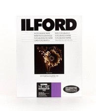 Ilford Multigrade ART 300 B&W