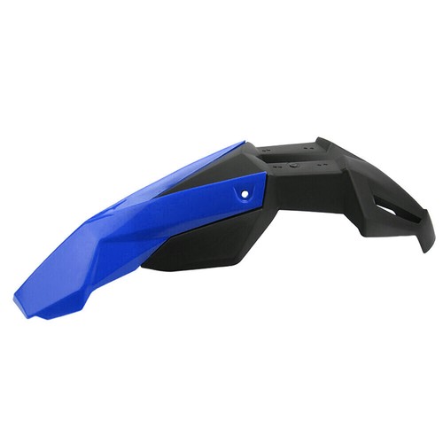 Universal front mudguard - front,