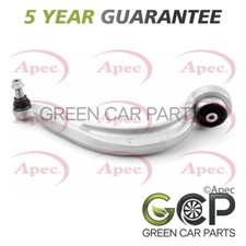 Track Control Arm Front Left