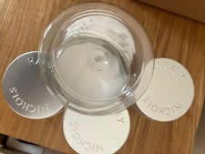 10 Assorted Sweet Jars Candy Buffet Table Cosmetics Party inc  (5 Harvey Nichols