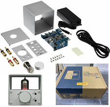 Japan hybrid vacuum tube - ek,