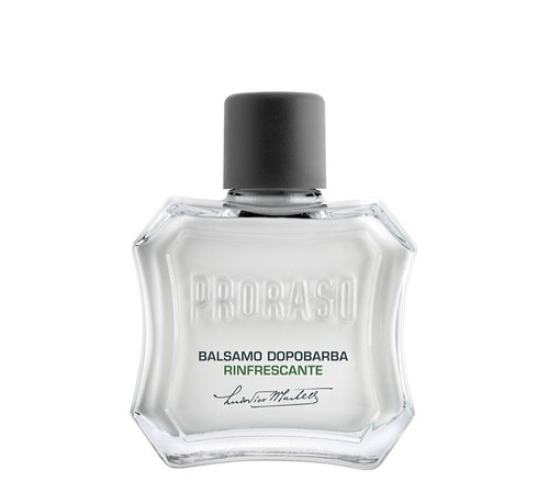 Proraso aftershave balm - aftershave,