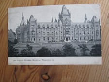 Postcard of 3rd London General