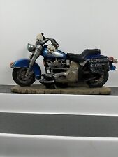 Vintage SHUDEHILL  Motorbike  American Style 4073A Model