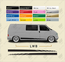 Fits VW T4 Transporter LWB -