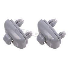 Auto sun visor clip - auto, bracket