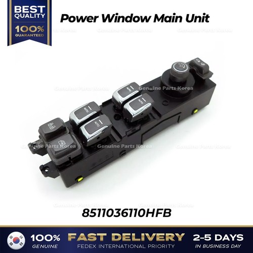 Genuine power window - ⭐genuine⭐,