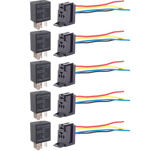 Car heavy duty relay - car,