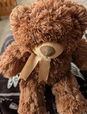 Miri i Moo Chocolate Brown