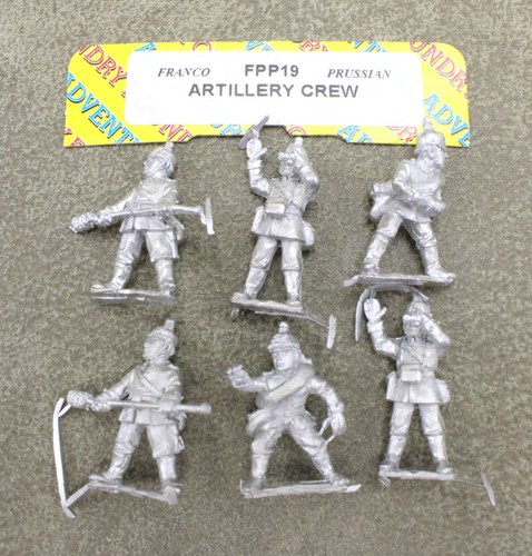 28mm franco prussian war - franco,
