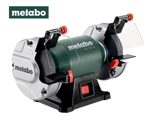 Metabo bench grinder sander - grinder,