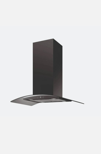 Kitchen island cooker hood - island,