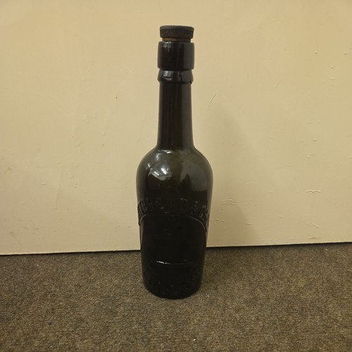 Whitbread bottle - whitbread, co.
