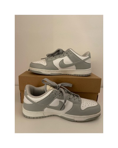 Nike dunk low - nike, retro