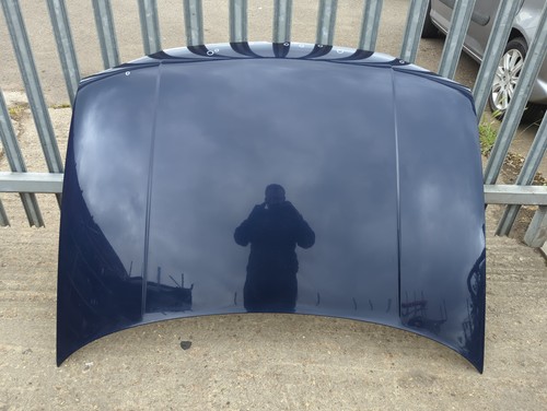 Volkswagen golf mk4 bonnet - 1j,