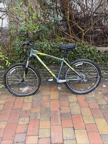Scott aspect 660 mountain bike - scott,