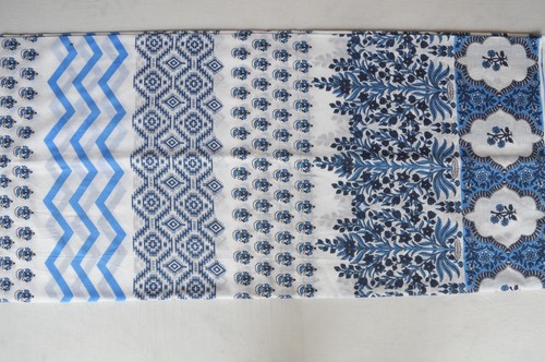 Yard new floral indian - yard,