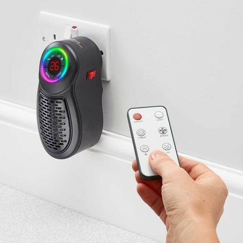 Easylife goheater led plug - led, in