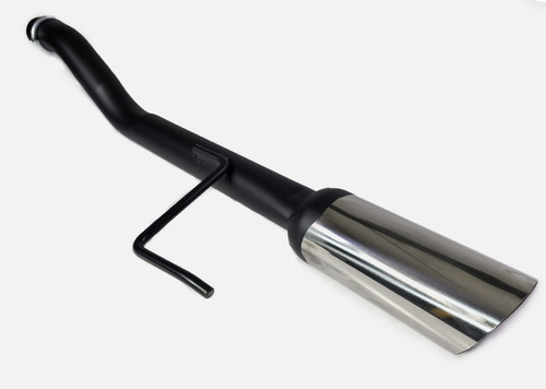 Performance exhaust for - performance,