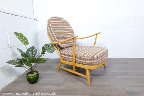 Ercol windsor 203 lounge - windsor,