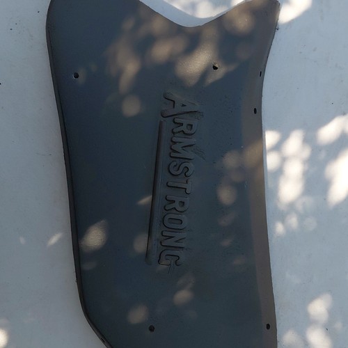 Armstrong mt500 side - mt500,