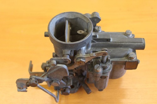 Carburettor zenith vn2 - 32,