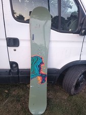 Burton Custom x Snowboard -