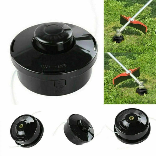 Universal trimmer head - trimmer,
