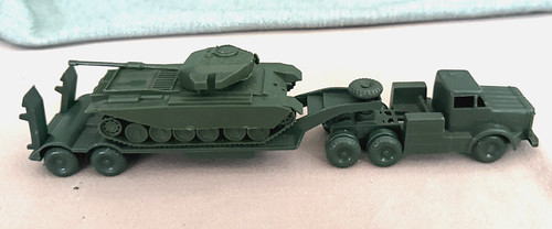 Airfix vintage poly - airfix, ho/00