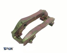 Ford Transit Mk4 Mk5 Front