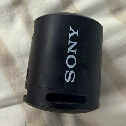 Sony srs xb13 portable - sony,
