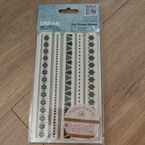 Docrafts papermania tall - docrafts,
