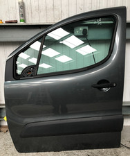 Citroen Berlingo Front Door NS