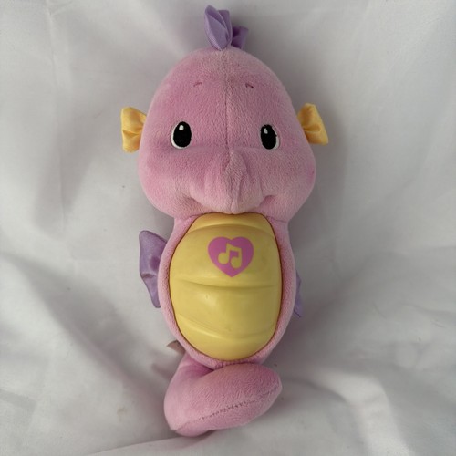 Fisher price soothe - price,