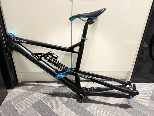 Canyon torque frx - frx, 26”