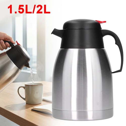 Thermos flask 2l - thermos,