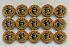 NEW! Lot of 15 Burt's Bees