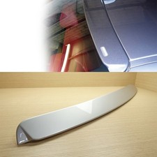 Painted Your Color For BMW 3-Series E46 2D Coupe Rear Roof Spoiler Wing ABS