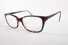 Oasis Eyeglasses ZAHARA Womens Savana Full Rim Plastic Eyewear Glasses Frames