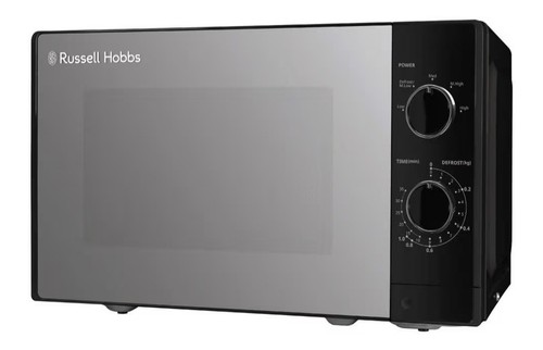 Russell hobbs rhm1731b inspire - russell,