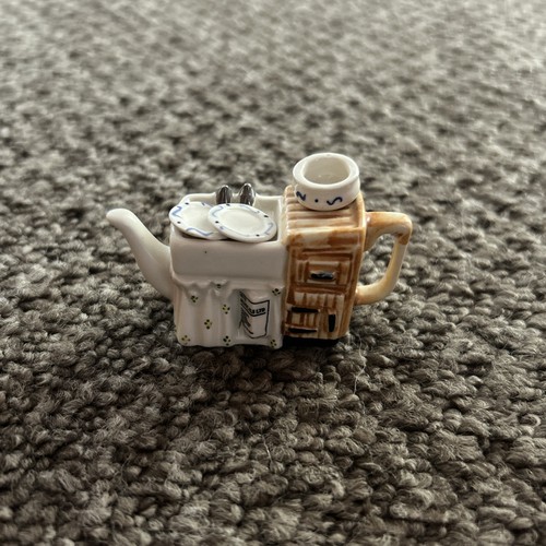 Vintage miniature paul - miniature,
