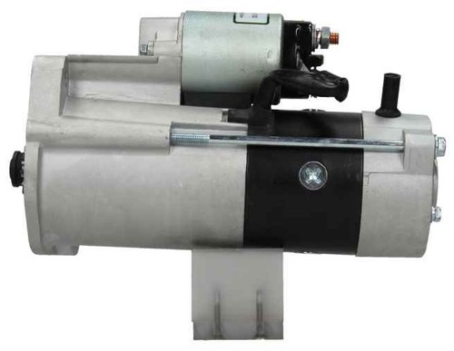 Starter motor 12v 2kw - motor, for