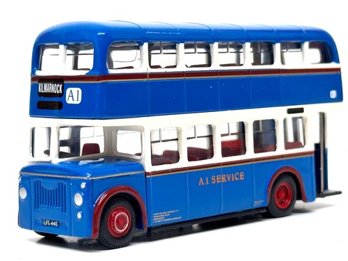 Corgi 40902 leyland - corgi, bmmo