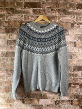 M&S Marks & Spencer Grey Cosy