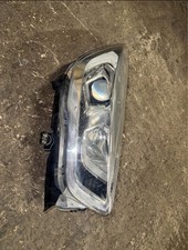 Ford kuga mk2 2018 driver side