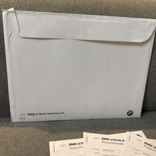 2002 bmw press information - bmw,