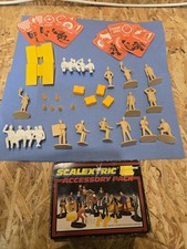 Scalextric Accessories Pack