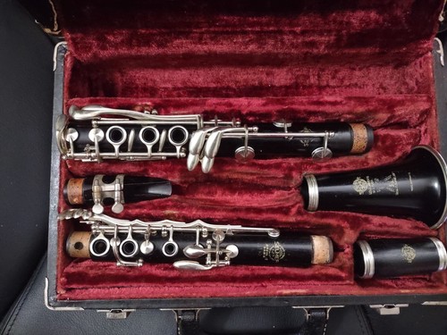 Selmer paris pro wood - selmer, bb