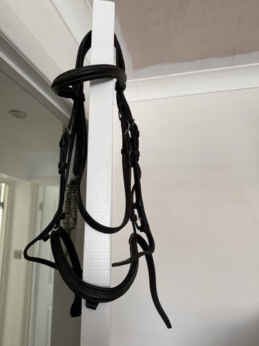 John whittaker horse bridle - whittaker,