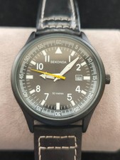 Sekonda NK1557 Mens/Womens